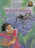 Mkulu and the spider