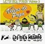 Latin Ska Force Volume 2 (split)