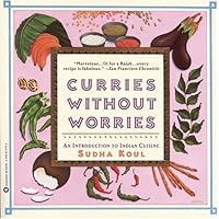 Curries Without Worries