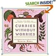 Curries Without Worries
