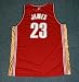 LeBron James Jersey Cleveland Cavaliers Jersey Size 48 Medium
