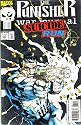 The Punisher: War Journal, Vol 1, #61 (Comic Book): Suicide RUN - Terminal Objectives, Pt. 1