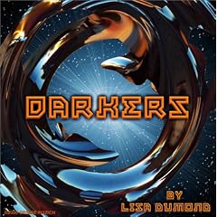 Darkers [3 1/2 Diskette, HTML]