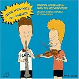 Beavis & Butt