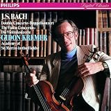 Double Concerto / The Violin Concertos