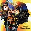 A Monstrous Psychedelic Bubble Exploding In Your Mind-Volume 2 - Pagan Love Vibrations Compiled and Mixed by The Amorphous Androgynous