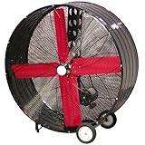 Buffalo 42 inch Industrial Fan #IFAN42