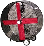Buffalo 42-Inch Industrial Fan #IFAN42