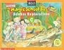 The Magic School Bus Exploration C (Magic School Bus Explorations)