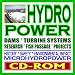 Hydropower, Hydroelectric Power, Dams, Turbine Systems, Research, Fish Passage, Projects, History, Safety, Environmental Impact, Microhydropower, Water Energy Resources (CD-ROM)