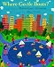 Book Where Go the Boats?: Play-Poems of Robert Louis Stevenson
