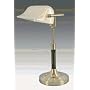 Grandrich ES-235N Energy Saving Bankers Lamp