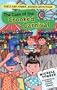 The Case of the Crooked Carnival (Doyle and Fossey, Science Detectives)