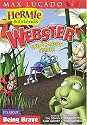 Hermie & Friends: Webster, the Scaredy Spider