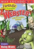 Hermie & Friends: Webster, the Scaredy Spider