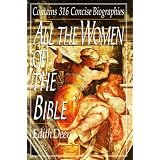AlltheWomenoftheBible
