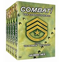 Combat - The Complete Series (1962)