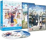 Summer Wars / The Girl Who Leapt Through Time [DVD]