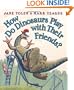 How Do Dinosaurs Play with Their Friends?