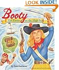 Booty: Girl Pirates...