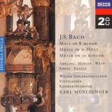 Bach: Mass in B minor, BWV232