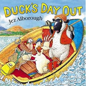 Duck's Day Out