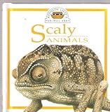 Scaly animals