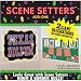 Texas Hold'em 33 1/2in Scene Setter Add-Ons 2ct