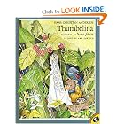 Thumbelina (Picture Puffin) by Hans Christian Andersen and Susan Jeffers