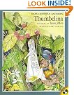 Thumbelina (Picture Puffin)