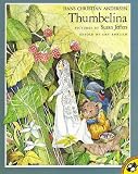 Buy : Thumbelina (Picture Puffin)