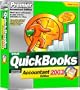 QuickBooks Premier Accountant Edition 2003