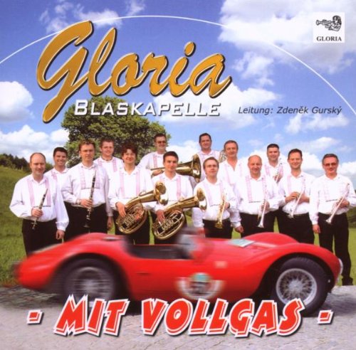 Produkt-Bild: Mit Vollgas