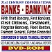 21st Century Corporations: Banks and Banking  Fifth Third Bancorp, First BanCorp, Fi...