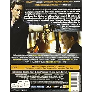 Trance [Blu-ray]