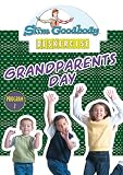Slim Goodbody Deskercises: Grandparents Day