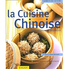 La cuisine chinoise : Tout simplement d�licieuse