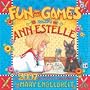 Mary Engelbreit's Fun & Games with Ann Estelle 2007 Wall Calendar