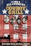 The All-American Cowboy Grill: Sizzlin' Recipes from the World's Greatest Cowboys