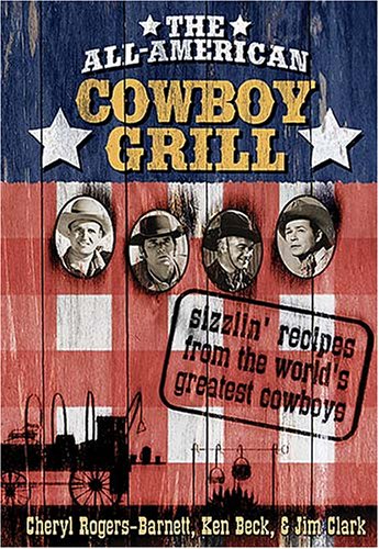 Cowboy cooking recipes