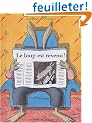 Le loup est revenu !