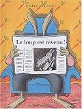Le loup est revenu !
