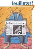 Le loup est revenu !