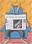 Le loup est revenu !