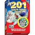 COSMI 201 Solid Gold Games Foosball and Darts Twin Pak (Windows)
