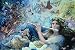 Josephine Wall (Enchanted Flute) Art Poster Print - 24 X 36