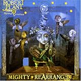 Mighty Rearranger