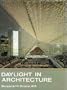 Daylight in Architecture
