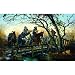 Plan for Victory 500pc Jigsaw Puzzle by John Paul Strain