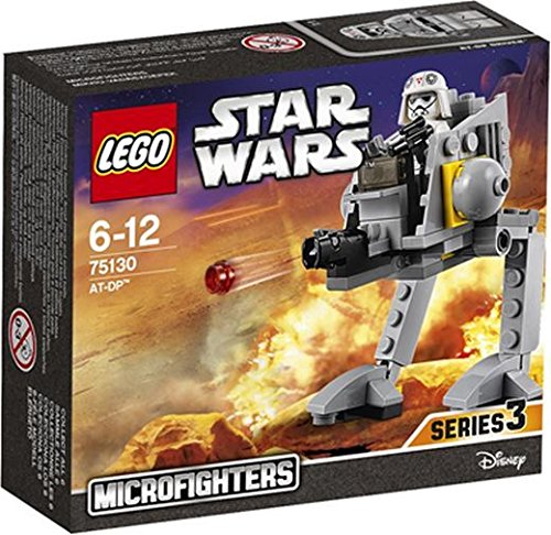 Series List Of Lego Star Wars Microfighters LEGO® Star Wars